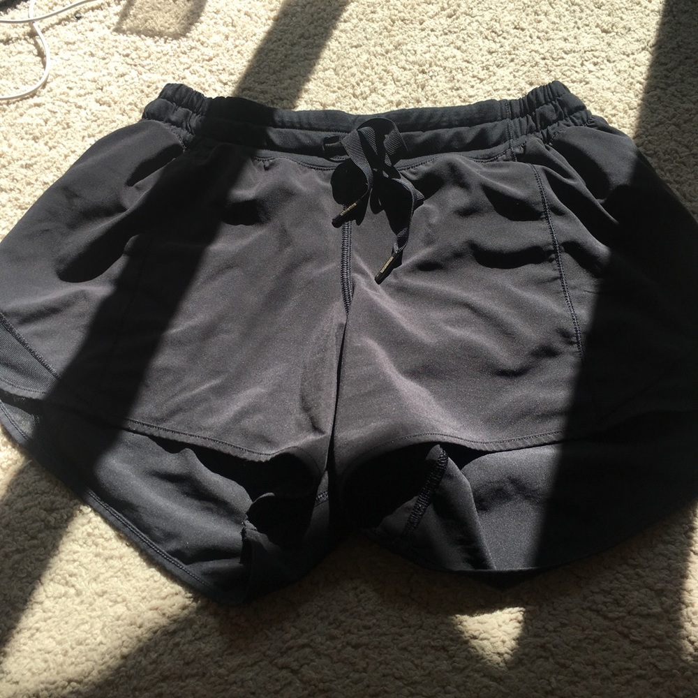 $47 lululemon size 6